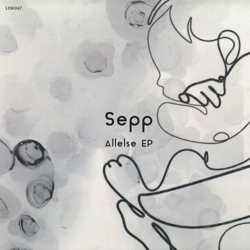 PREMIERE: Sepp - Wherelse [LOK067]