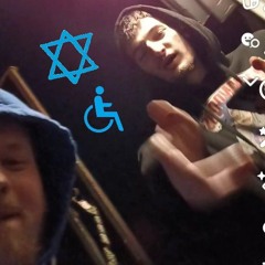 AnybodyK (freestyle 2)