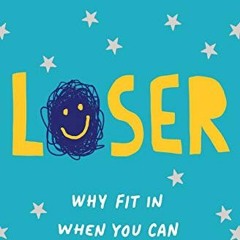[ACCESS] [PDF EBOOK EPUB KINDLE] Loser by  Jerry Spinelli 📦