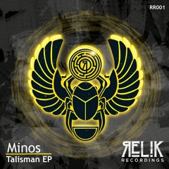 Minos - Want U