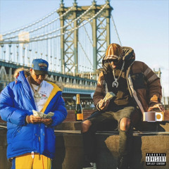 Nym Lo & 183rd - Money Ink Millionaires Vol. 2 (Full EP)