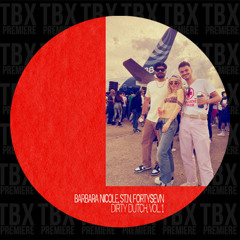 PREMIERE: Barbara Nicole, ST..N, FortySevn - Sexyback (Club Mix) [Good Crazy]