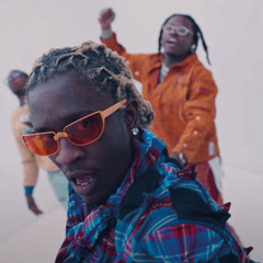 UPGRADE - THUGGER AND WUNNA