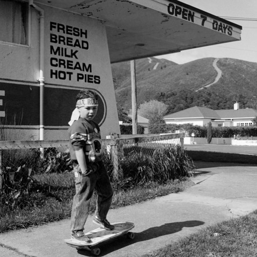 Ranuimarz - Time Dont Wait (Prod. @July.Kidd)