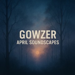 April Soundscapes