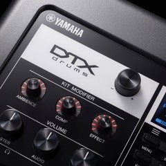 DTX6 PRESET KIT - Swedish Metal