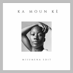 Rokia Traoré - Ka Moun Kè  (Misumena Edit)