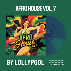 Afro House + Reggaetón + Mashup Pack 🐲 Vol. 7 | 50 Temas | Remixes, Transitions | Julio 2025