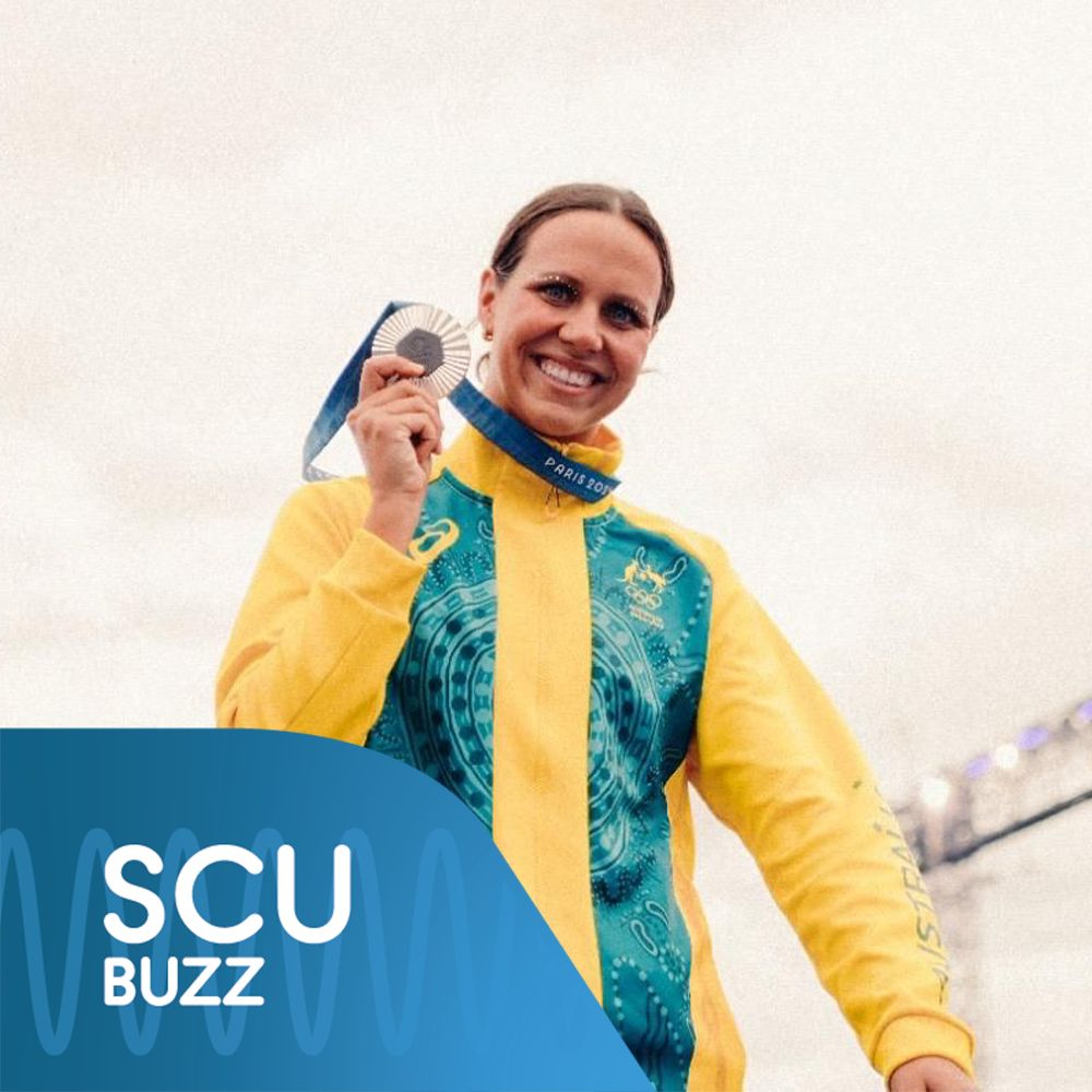 SCU Buzz | The Southern Cross University podcast