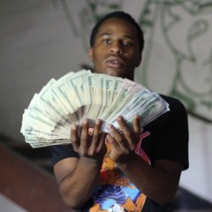 Kasher Quon - Mafia Way (Scam Likely Ep)