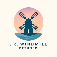 Detuned Festival 2025 Warm-Up Set by Dr. Windmill