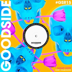 Harley Scott - Pink Champagne [Goodside Records]