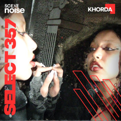 Select 357: Mixed by Khorda