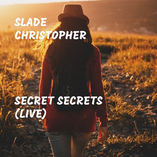 Secret Secrets (Live)