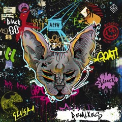 Ivan Longoria Gluska - Chronicles Of A Dead Cat (Roberto Ruiz Black 21 Remix)
