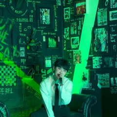 Jeon Woong (AB6IX) - 'KICK BACK' 米津玄師 Kenshi Yonezu (Cover)