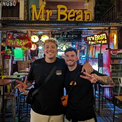 Blinders b2b ADVI - Mr Bean Bar Hoi an 2024