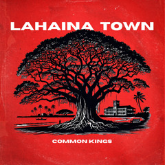 Lahaina Town
