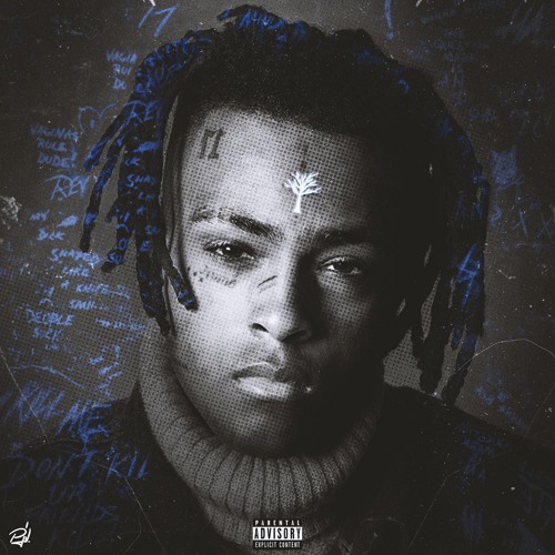 𝕏𝕏𝕏TENTACION AI - Betrayal in the Shadows『Generated Original Song』『Fan Made』『Made by Me』