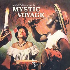Mystic Voyage #4 - Africa Is The Future