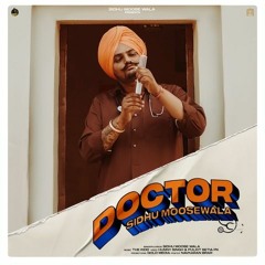 Doctor || Sidhu Moosewala || Dhol Mix || Dj Money