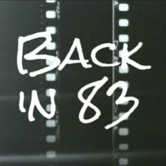 Back In 83 - Mr. Grin (Prod. Tuku Music)