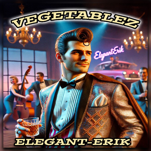 Elegant-Erik