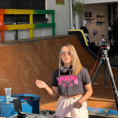 Ms Bruher at Sonic Bloom