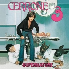 Demo 2023 Cover Mix Supernature (1977 Marc Cerrone) By Phil's & J - Luc