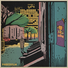 pareidolia. [full album]