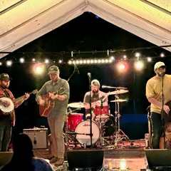 The Old Main 9/14/25 Fairchild Folk Festival Remsen NY