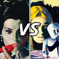 The Whip and the Body vs Kill, Baby… Kill! - Julius vs Jasper 118