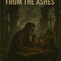 Chapter 7 - Broadcast From The Ashes