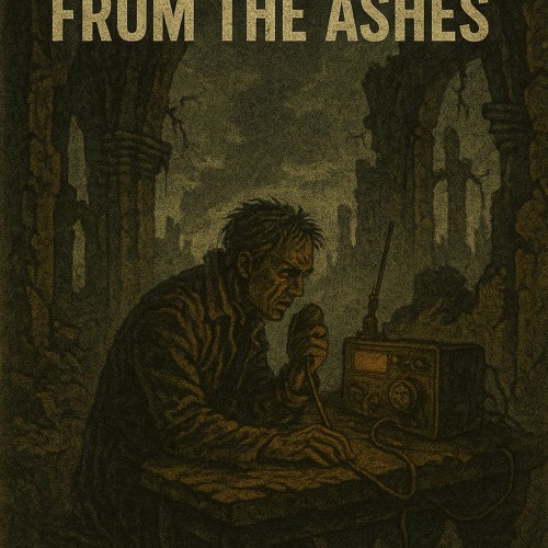 Chapter 7 - Broadcast From The Ashes