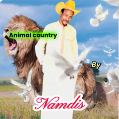 animal country