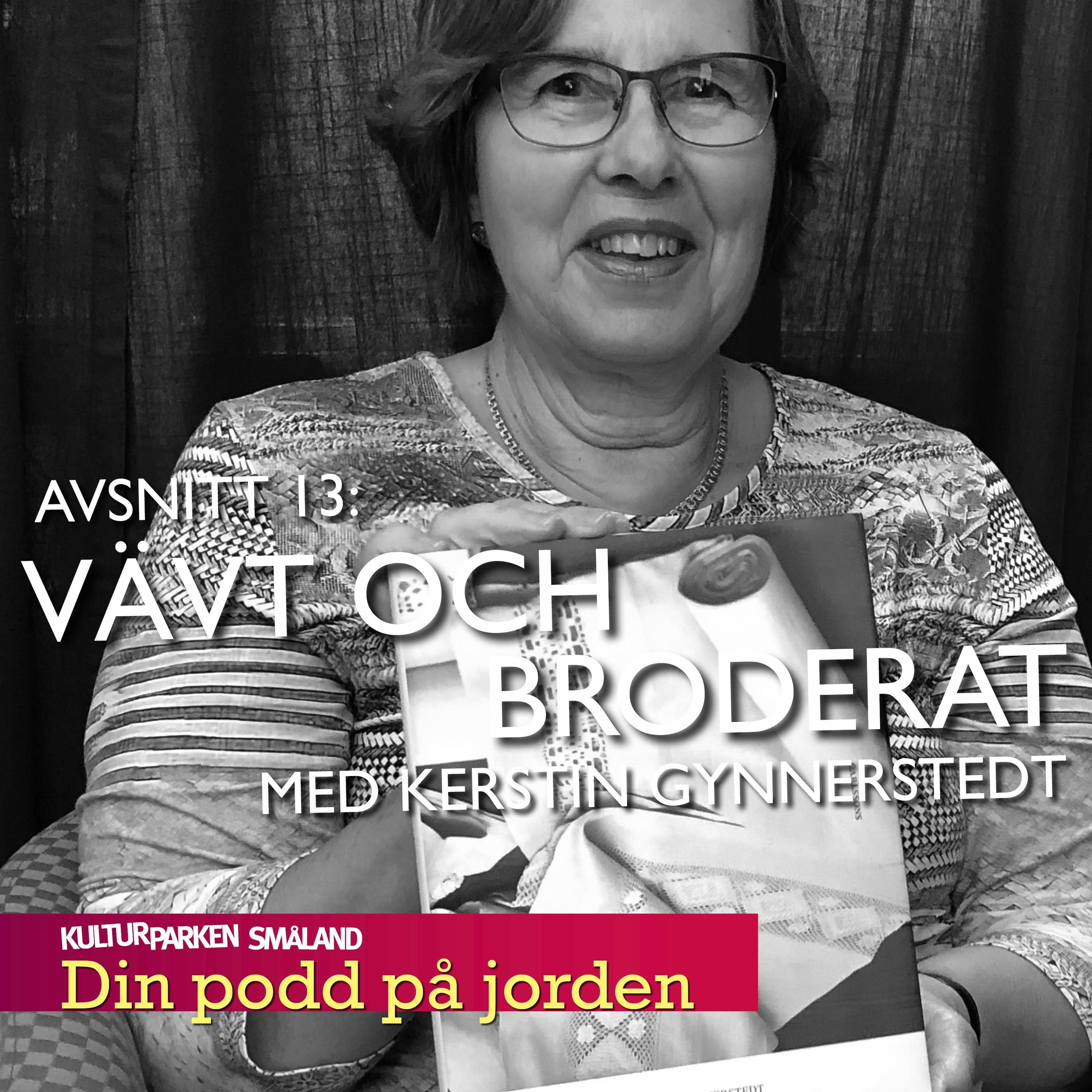 Din podd på jorden
