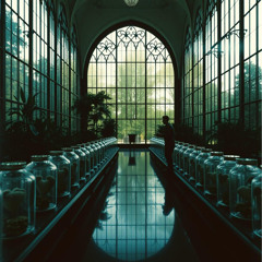 Sanctuary of the Harvested