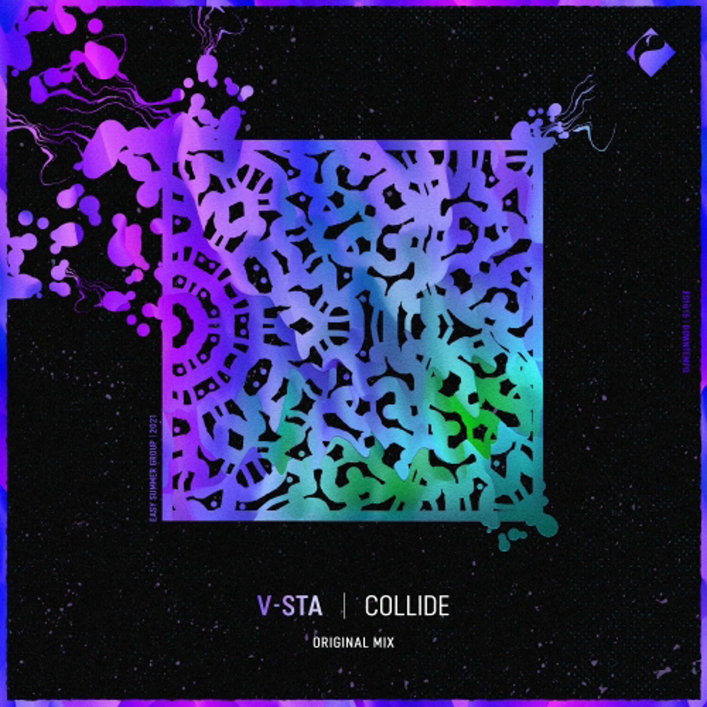 V-Sta - Collide  (Original Mix) episode artwork