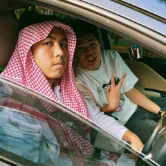 BREAKBEAT JUST BLOW X SKIDI BOM YES² X TRAUMASOUND PLAT KT.mp3