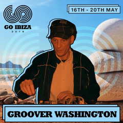GrooveOdyssey Ibiza 2019
