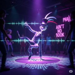 Ain't No Book