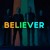 Artwork for Believer