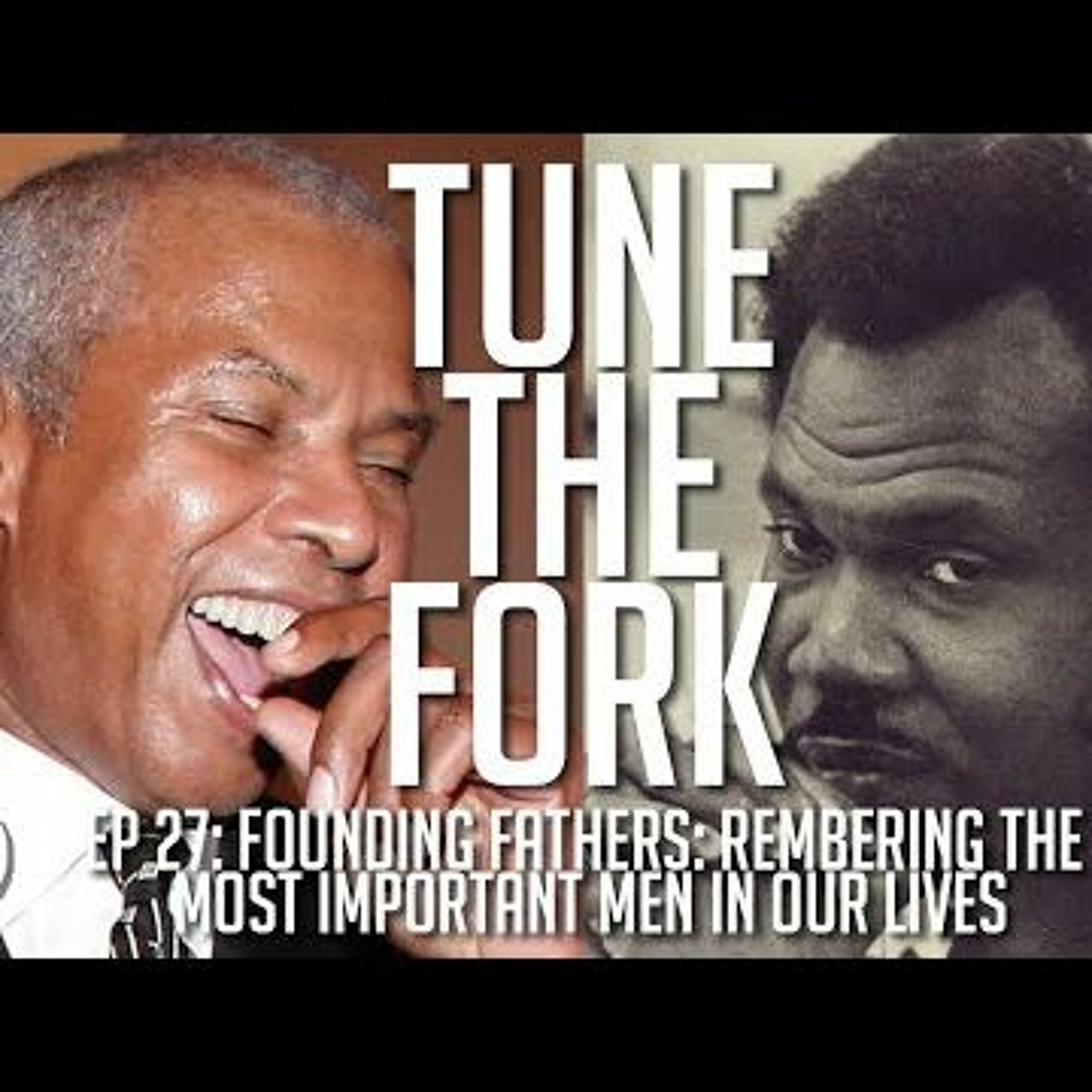 TuneTheFork Podcast