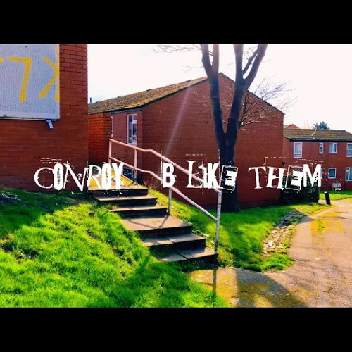 CONROY - B LIKE THEM