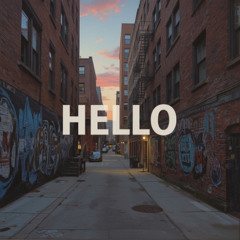 Hello I'm RICKY