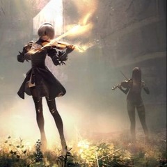 Emil: Karma/Despair mix