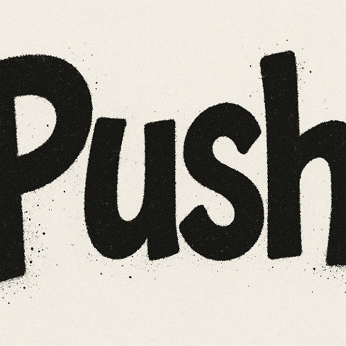 Push me
