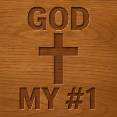 God my #1