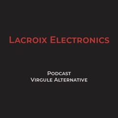Lacroix Electronics - Virgule Alternative