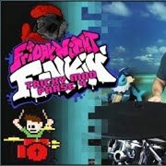 Friday Night Funkin - EXPURGATION On Drums! || by The8BitDrummer